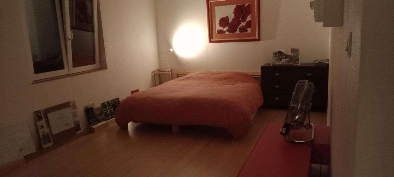 "Le Loft B Bg " Appartement Avec Terrasse G Friendly Straßburg Exterior foto